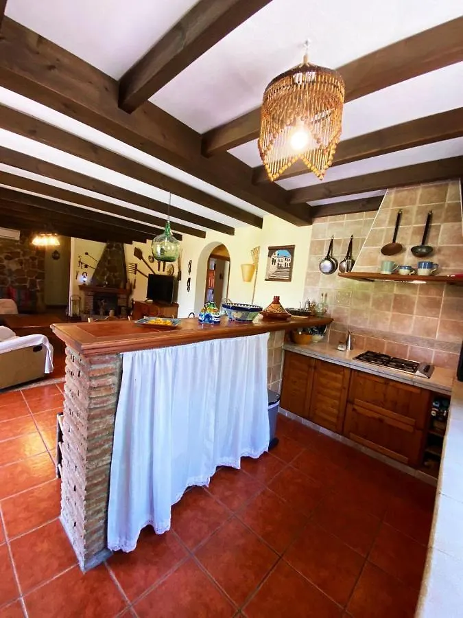 Villa Pereila - Luxury Country Retreat Coín Španělsko