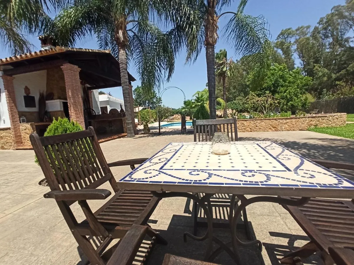 Villa Pereila - Luxury Country Retreat Coin Spain
