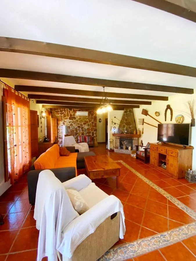 Villa Pereila - Luxury Country Retreat Coin