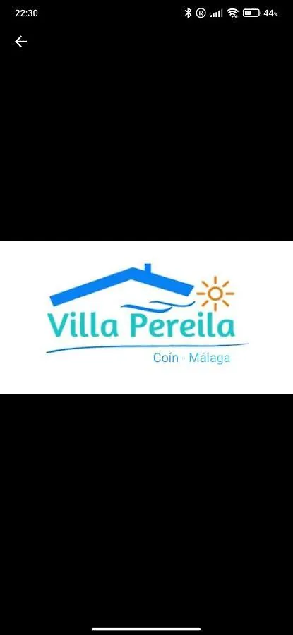 Villa Pereila - Luxury Country Retreat Coin