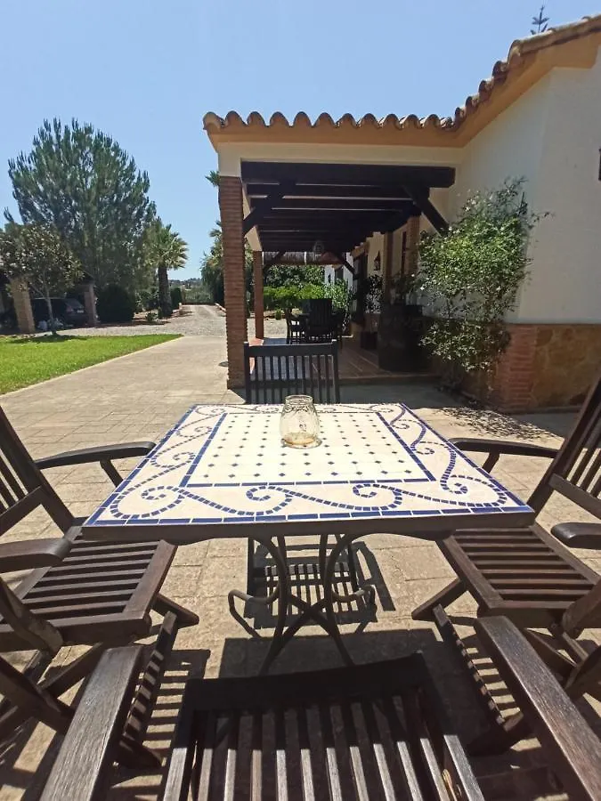 Villa Pereila - Luxury Country Retreat Coin