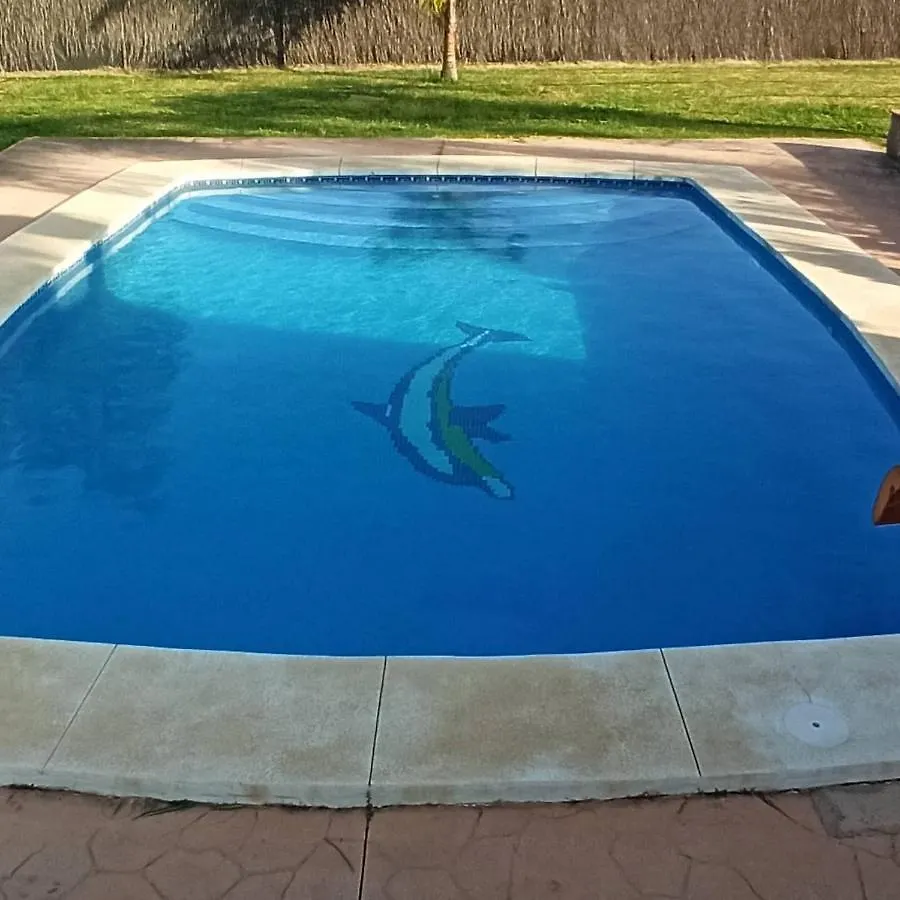Villa Pereila - Luxury Country Retreat Coin Spain