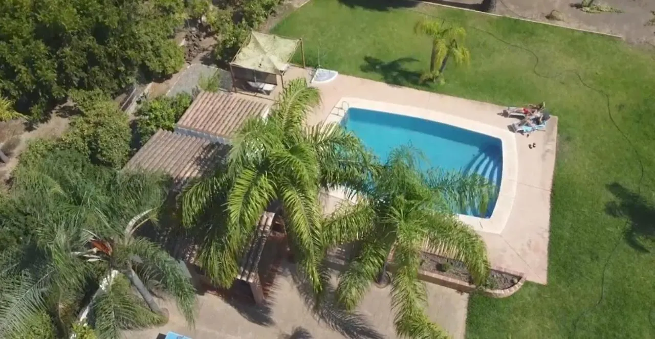 Villa Pereila - Luxury Country Retreat Coín