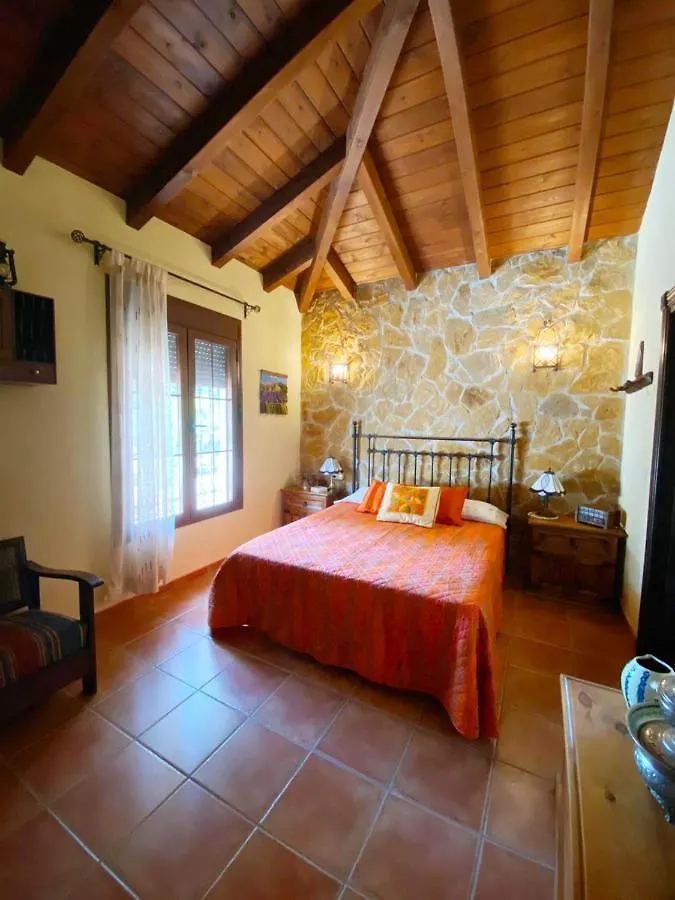 Villa Pereila - Luxury Country Retreat Coin Spain