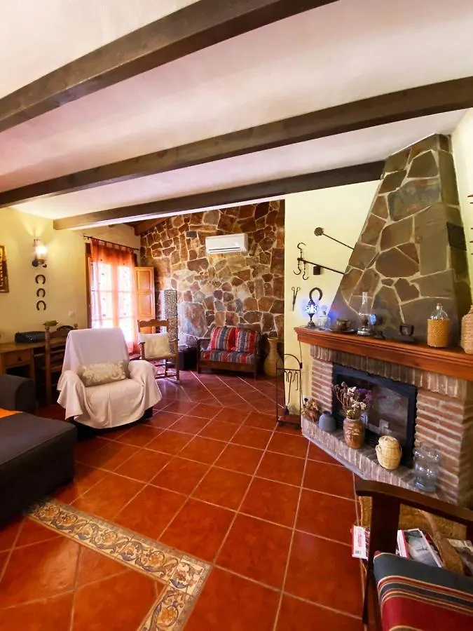 Villa Pereila - Luxury Country Retreat Coín 0*,  Španělsko