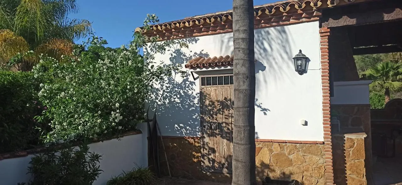 Villa Pereila - Luxury Country Retreat Coin Spain