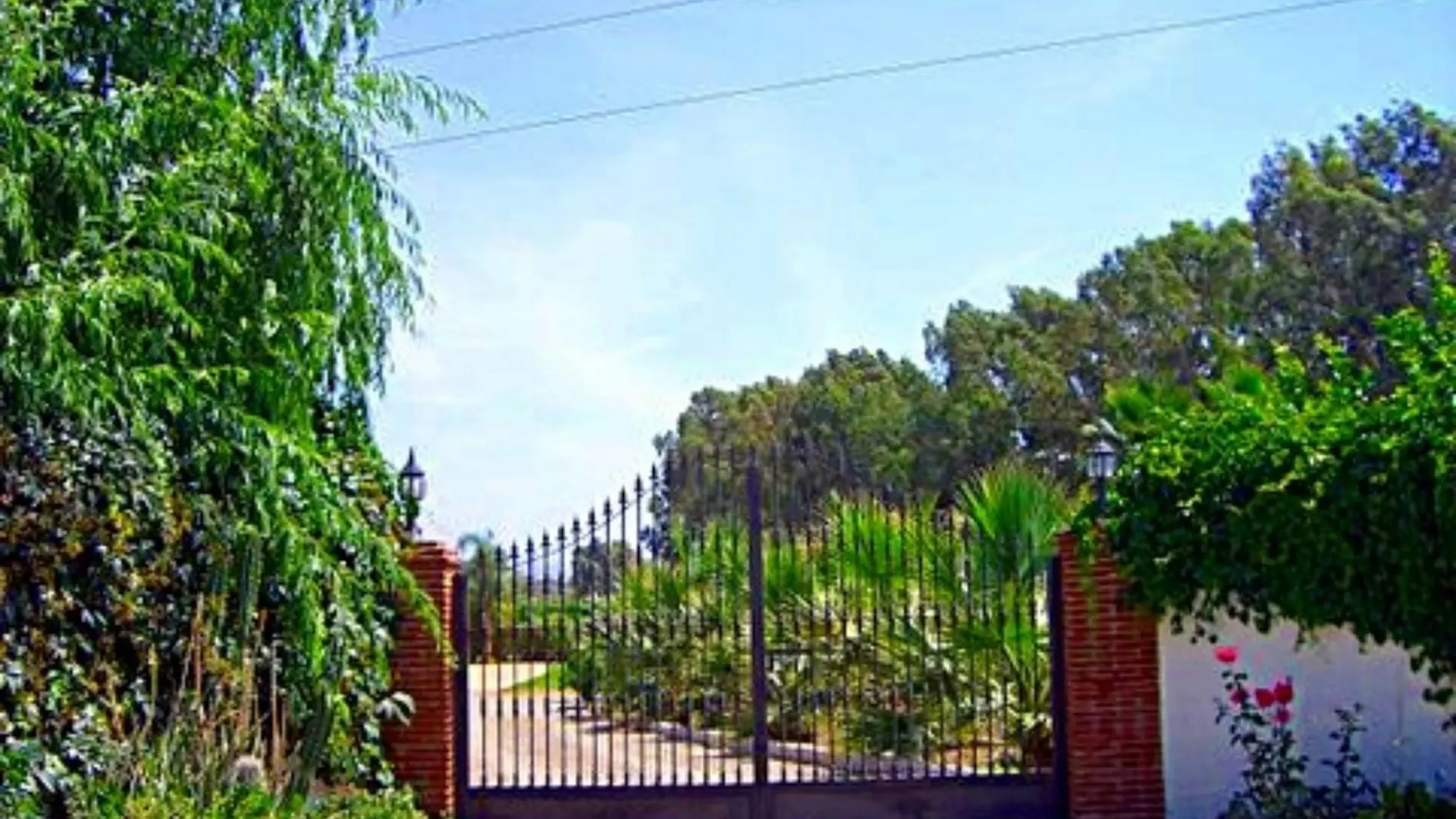 Villa Pereila - Luxury Country Retreat Coín