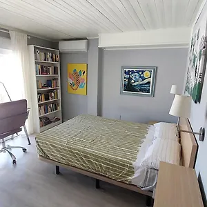 Apartamento La Higuera, Coín