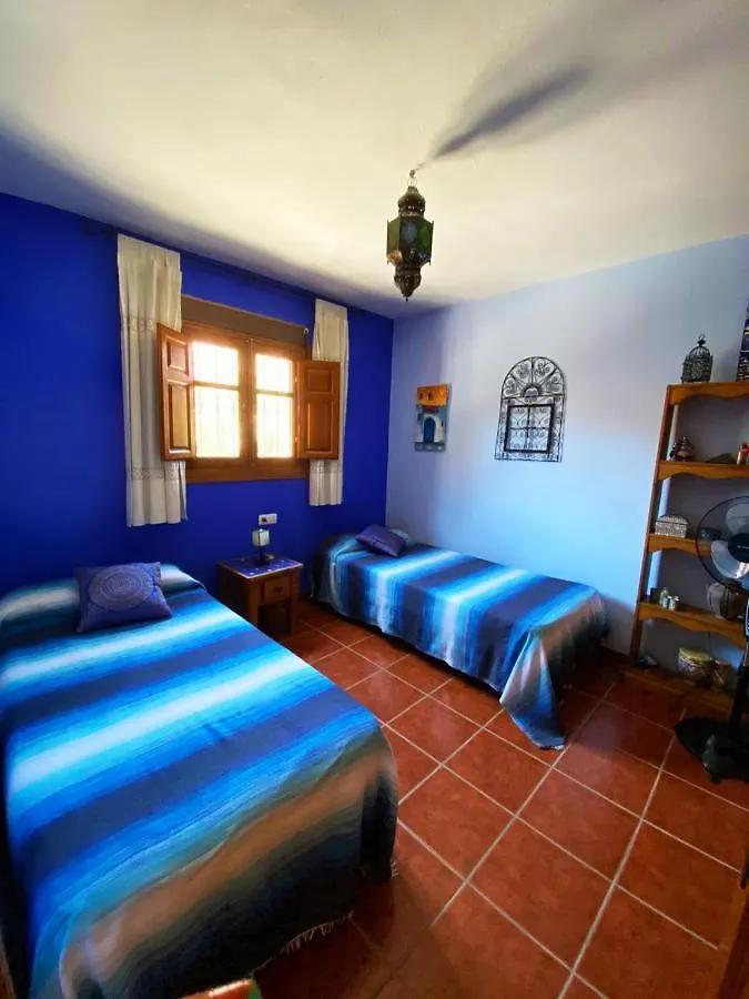 Villa Pereila - Luxury Country Retreat Coín
