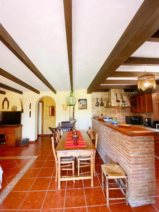 Villa Pereila - Luxury Country Retreat Coín 0*,