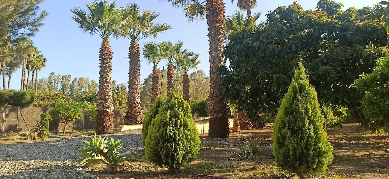 Villa Pereila - Luxury Country Retreat Coín