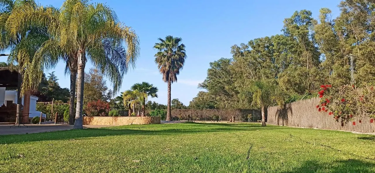 Villa Pereila - Luxury Country Retreat Coín