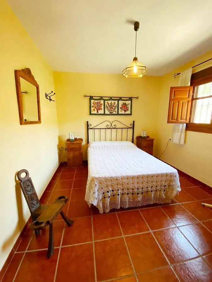 Villa Pereila - Luxury Country Retreat Coín