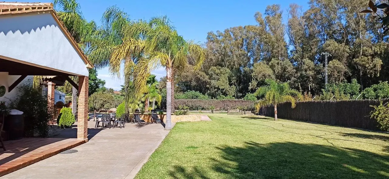 Villa Pereila - Luxury Country Retreat Coín 0*,  Spanien