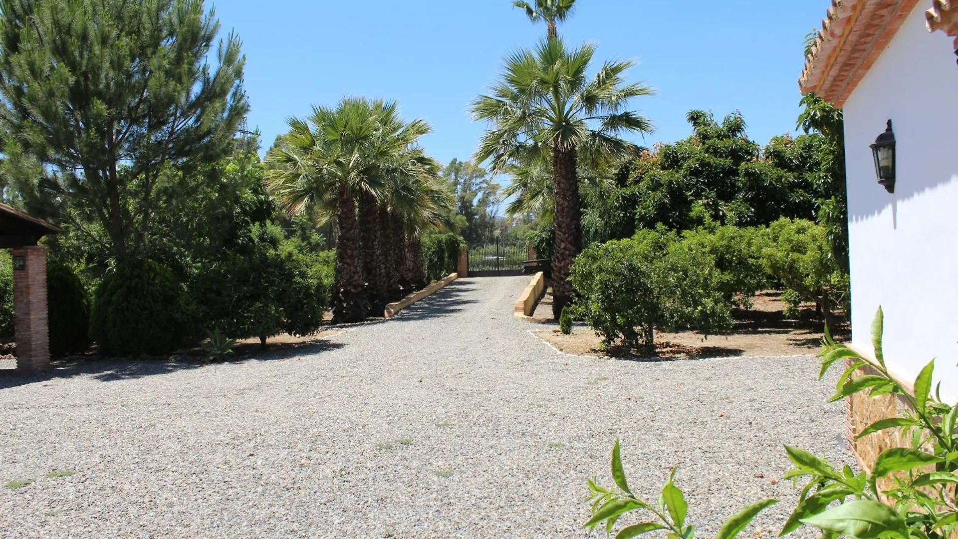 Villa Pereila - Luxury Country Retreat Coín 0*,  Spanien