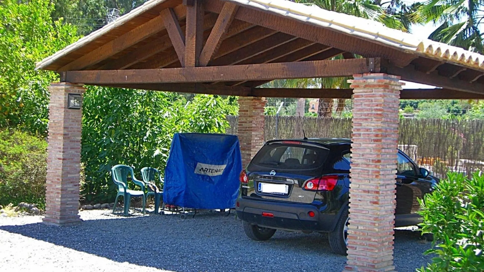 Villa Pereila - Luxury Country Retreat Coín Spanien